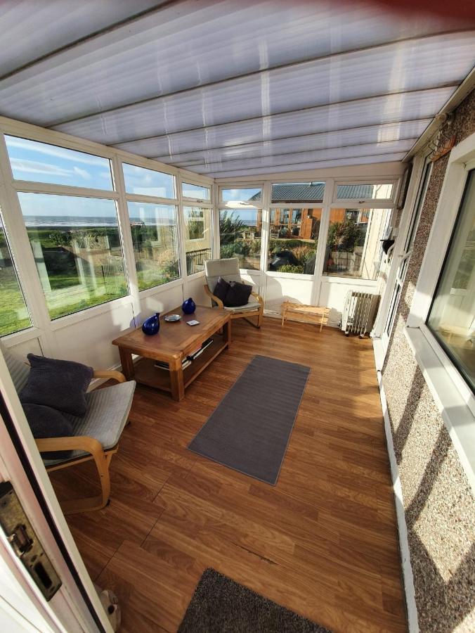 Caulderton Mona Villa Holiday Home מראה חיצוני תמונה
