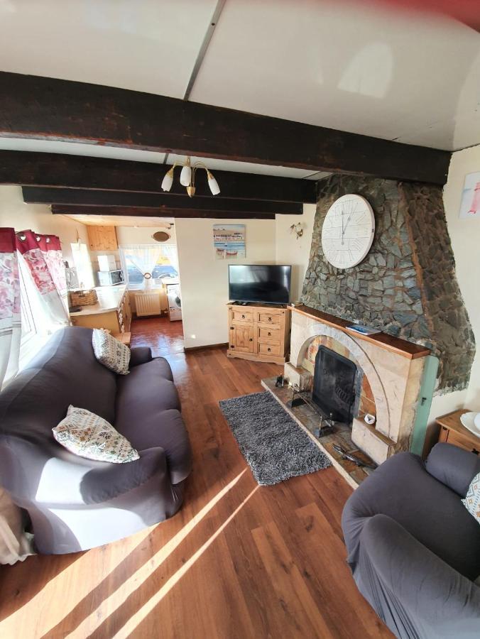 Caulderton Mona Villa Holiday Home מראה חיצוני תמונה