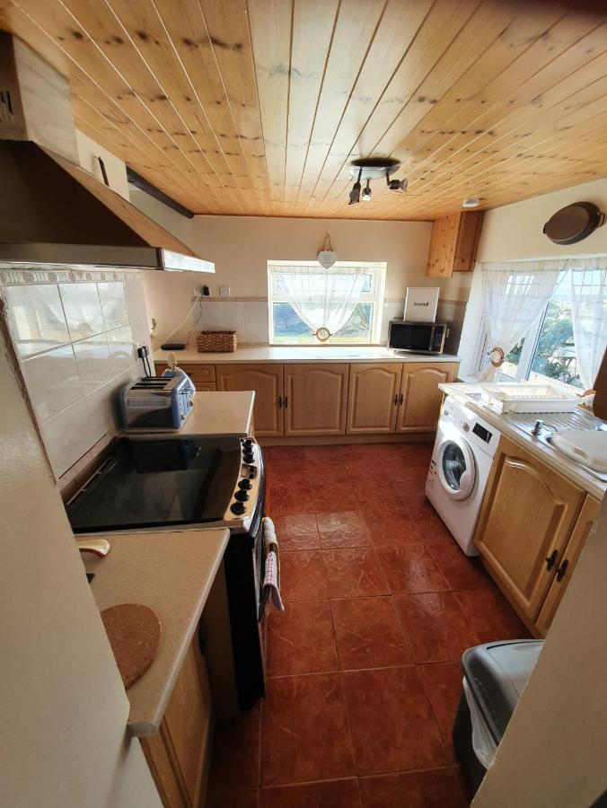 Caulderton Mona Villa Holiday Home מראה חיצוני תמונה
