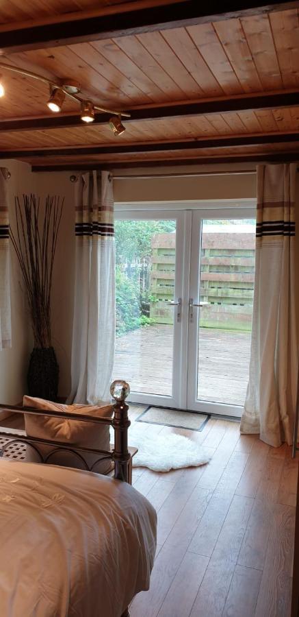 Caulderton Mona Villa Holiday Home מראה חיצוני תמונה