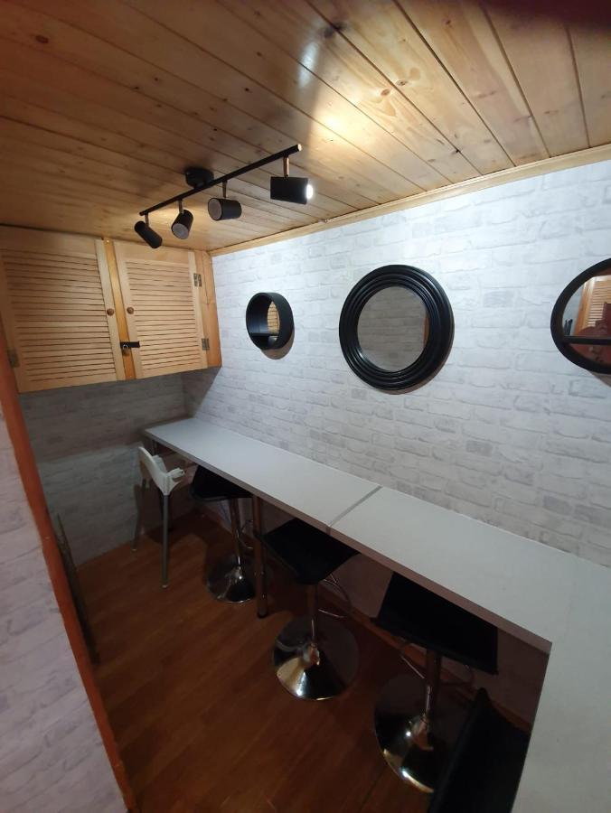 Caulderton Mona Villa Holiday Home מראה חיצוני תמונה