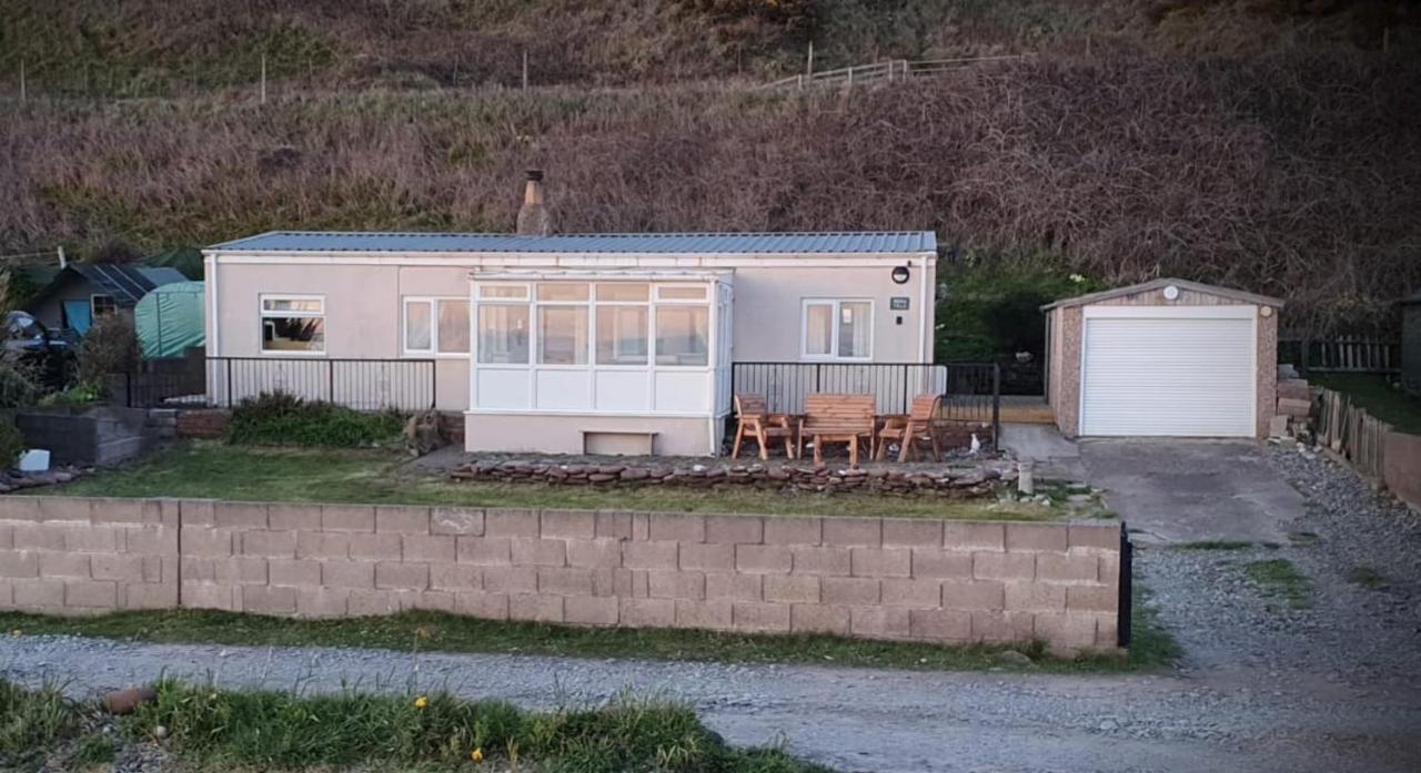 Caulderton Mona Villa Holiday Home מראה חיצוני תמונה